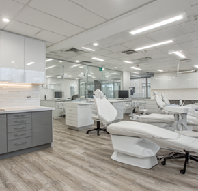 Reduce your dental fitout costs without cutting quality Reduce your dental fitout costs without cutting quality