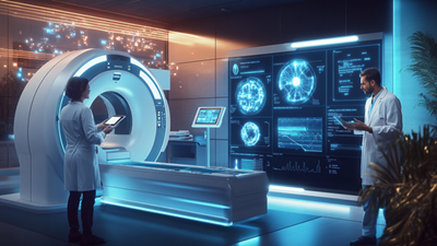 CT Scanner Buying Guide: Costs, Installation, Compliance & Finance