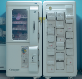 Guide to Choosing the Right Vaccine Fridge & Freezer